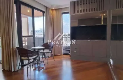 Apartamento com 3 quartos para alugar na Rua Caravelas, Vila Mariana, São Paulo