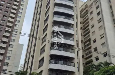 Cobertura Luxuosa à Venda no Paraíso - 4 Dormitórios, 3 Suítes e Piscina Privativa!