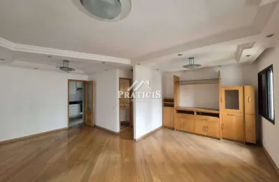 Apartamento a venda com 2 dormitorios, 1 suite, 2 vgs. Na vila mariana