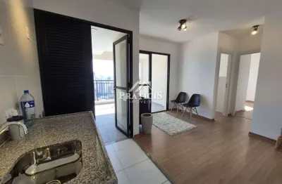 Apartamento com 2 quartos à venda na Rua Coronel Domingos Ferreira, Vila Firmiano Pinto, São Paulo