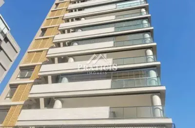 Apartamento com 3 quartos à venda na Rua Luís Molina, Chácara Klabin, São Paulo
