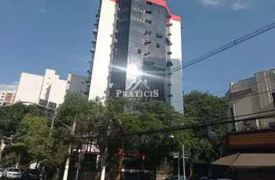 Sala comercial com 1 sala para alugar na Rua Vergueiro, Vila Mariana, São Paulo