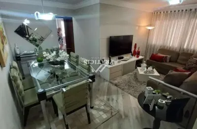 Apartamento com 2 quartos à venda na Rua Teodoro de Beaurepaire, Alto do Ipiranga, São Paulo
