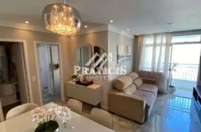 Apartamento a venda com 3 dormitorios 1 suite 2 vgs. Prox. Metro saude