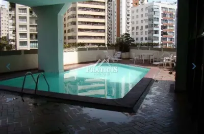 Apartamento 2 dormitorios 1 suite 2 vgs. Prox. Metro trianon-masp.