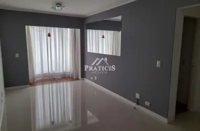 Apartamento à Venda na Vila Mariana – 1 Quarto, 49 m², R$ 560 mil – Oportunidade Imperdível!
