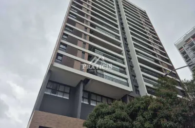 Apartamento de 145m 4 dormitórios  próximo ao Metro Santa  Cruz