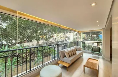 Apartamento com 3 quartos à venda na Avenida Itaboraí, Bosque da Saúde, São Paulo