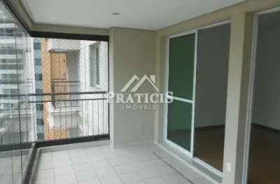 Apartamento de 3 Dormitórios na Vila Mariana - Aluguel R$ 6.500 | Helbor Spazio Club