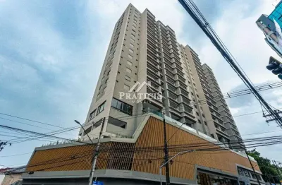 Apartamento à Venda na Vila Mariana - 2 Dormitórios e 1 Suíte, R$ 800.000