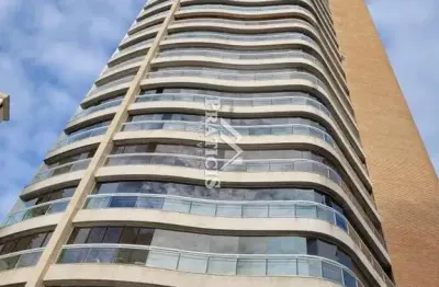 Apartamento com 4 quartos para alugar na Rua René Zamlutti, Chácara Klabin, São Paulo