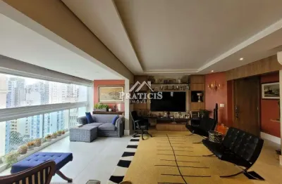 Apartamento com 3 quartos para alugar na Rua Doutor Tomás Carvalhal, Paraíso, São Paulo