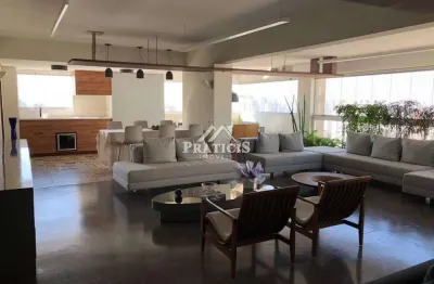 Apartamento com 3 quartos para alugar na Rua Conde de Irajá, Vila Mariana, São Paulo