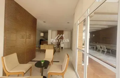 Casa Triplex Nova e moderna 4 dormitórios (3 suítes), duas vagas 160m²