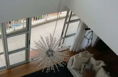 Cobertura com 4 quartos à venda na Rua Bartolomeu de Gusmão, Vila Mariana, São Paulo