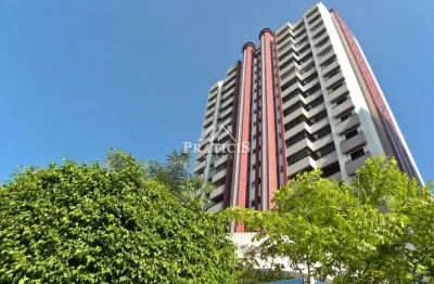 Apartamento com 4 quartos à venda na Rua René Zamlutti, Chácara Klabin, São Paulo
