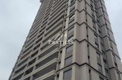 Apartamento com 3 quartos à venda na Rua Charles Astor, Chácara Klabin, São Paulo