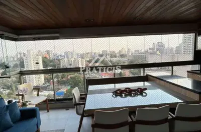 Apartamento com 3 quartos à venda na Rua Desembargador Aragão, Vila Mariana, São Paulo
