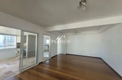 Apartamento com 4 quartos para alugar na Rua Doutor Rafael de Barros, Paraíso, São Paulo