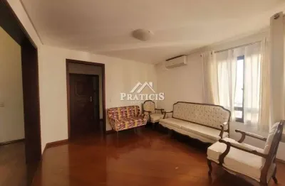 Apartamento Luxuoso com 3 Suítes e Lazer Completo na Chácara Klabin – Venda R$ 1.700.000