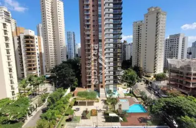 Apartamento com 4 quartos à venda na Rua Luís Molina, Chácara Klabin, São Paulo