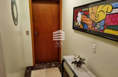 Apartamento de 3 dormitórios com 134m² na Chácara Inglesa, São Paulo - R$ 1.450.000