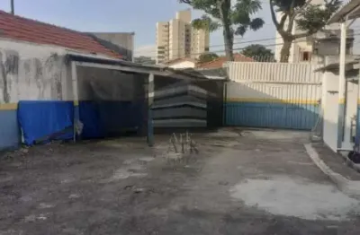 Terreno Comercial para locação, Vila Monumento, SAO PAULO - SP