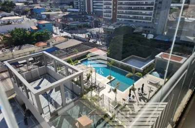 Apartamento com 2 quartos para alugar na Avenida Nazaré, Ipiranga, São Paulo