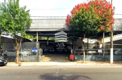 TERRENO COMERCIAL PARA LOCAÇÃO NO BAIRRO DO CAMBUCI 1150m².