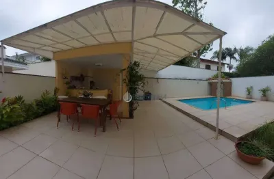 Casa com 4 dormitórios à venda, 260 m² por r$ 2.250.000,00 - urbanova - são josé dos campos/sp