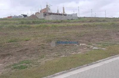 Terreno à venda, 332 m² por R$ 645.000,00 - Urbanova - São José dos Campos/SP