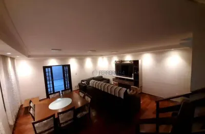 Casa com 4 dormitórios à venda, 240 m² por r$ 1.400.000,00 - urbanova - são josé dos campos/sp