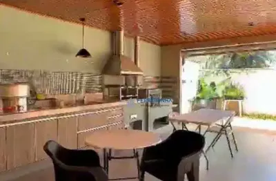 Casa à venda, 274 m² por R$ 1.800.000,00 - Urbanova - São José dos Campos/SP