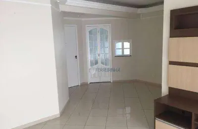 Apartamento à venda, 86 m² por r$ 795.000,00 - jardim aquarius - são josé dos campos/sp