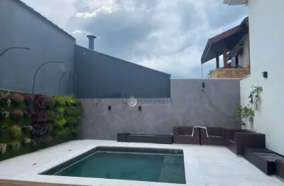 Casa com 4 dormitórios à venda, 321 m² por r$ 2.000.000,00 - urbanova - são josé dos campos/sp