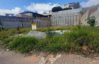 Terreno à venda, 826 m² por r$ 1.600.000,00 - urbanova - são josé dos campos/sp