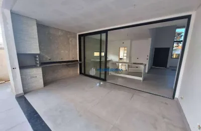 Casa térrea com 4 dormitórios à venda, 235 m² por r$ 2.700.000 - urbanova - são josé dos campos/sp