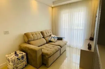 Apartamento à venda, 60 m² por r$ 550.000,00 - urbanova - são josé dos campos/sp
