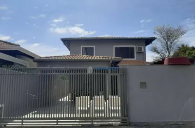 Casa com 3 dormitórios à venda, 210 m² por R$ 1.550.000,00 - Urbanova - São José dos Campos/SP