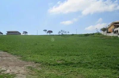 Terreno à venda, 1178 m² por r$ 2.500.000,00 - condomínio reserva do paratehy - são josé dos campos/sp