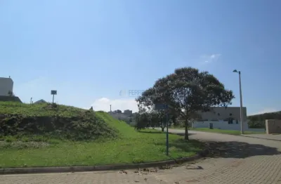 Terreno à venda, 1044 m² por r$ 2.080.000,00 - condomínio reserva do paratehy - são josé dos campos/sp