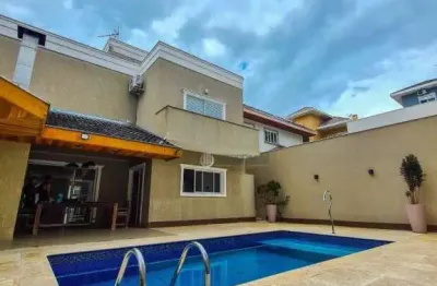 Casa com 4 dormitórios à venda, 260 m² por r$ 2.200.000,00 - urbanova - são josé dos campos/sp