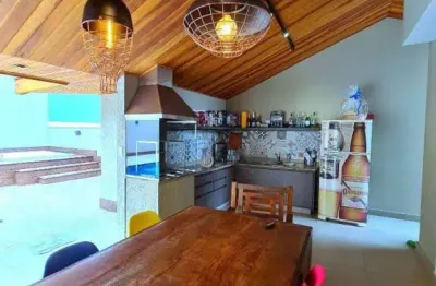 Casa com 4 dormitórios à venda, 260 m² por r$ 2.200.000,00 - urbanova - são josé dos campos/sp