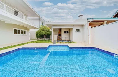 Casa à venda, 320 m² por r$ 1.980.000,00 - urbanova - são josé dos campos/sp