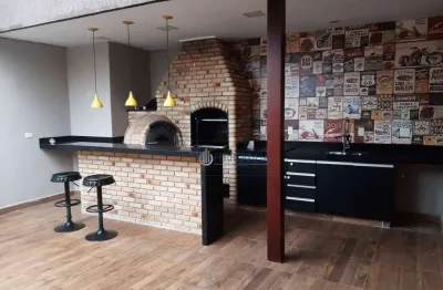 Casa à venda, 220 m² por r$ 1.390.000,00 - urbanova - são josé dos campos/sp