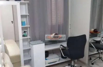 Apartamento com 3 dormitórios à venda, 78 m² por r$ 640.000,00 - jardim das colinas - são josé dos campos/sp