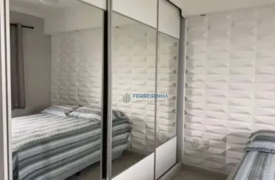 Apartamento à venda, 78 m² por r$ 640.000,00 - jardim das colinas - são josé dos campos/sp