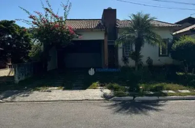 Casa com 4 dormitórios à venda, 290 m² por r$ 1.300.000,00 - urbanova - são josé dos campos/sp