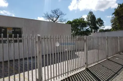Ponto para alugar, 241 m² por r$ 8.000,00/mês - jardim esplanada ii - são josé dos campos/sp