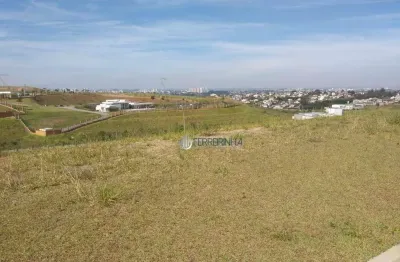 Terreno à venda, 486 m² por r$ 980.000,00 - condomínio residencial alphaville - são josé dos campos/sp